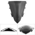 1 piece Motorcycle ABS Windscreen Windshield for Honda CBR500R 2016-2018 Generic
