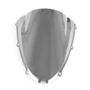 Kawasaki ZX6R 2005-2008 /ZX10R 2006-2007 Windshield WindScreen Double Bubble 7 Color