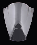 Windshield WindScreen Double Bubble For Kawasaki ZX12R ZX 12R 2002-2005, 6 Color Generic