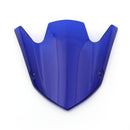 Windshield WindScreen Double Bubble For Kawasaki Z1 (215-216) 7 Color