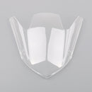 Windshield WindScreen Double Bubble For Kawasaki Z1 (215-216) 7 Color