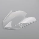 Windshield WindScreen Double Bubble For Kawasaki Z1000 2015-2016,7 Color Generic