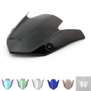 Windshield WindScreen Double Bubble For Kawasaki Z1000 2015-2016,7 Color