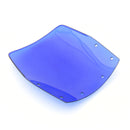 Windshield WindScreen Double Bubble For Kawasaki Ninja ZX25R (1998-27) 7 Color