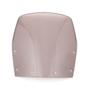 Windshield WindScreen Double Bubble For Kawasaki Ninja ZX250R 1998-2007, 7 Color Generic