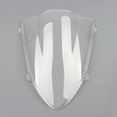 Windshield WindScreen Double Bubble For Kawasaki Ninja 25 25R EX25 (8-12) 6 Color