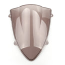 Windshield WindScreen Double Bubble For Kawasaki Ninja 250 250R EX250 08-12, 6 Color Generic