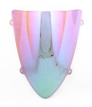 Windshield WindScreen Double Bubble For Kawasaki Ninja 250 250R EX250 08-12, 6 Color Generic