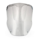 Windshield WindScreen Double Bubble For Kawasaki ZX12R ZX 12R (2000-2001) 6 Color Generic