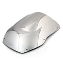 Windshield WindScreen Double Bubble For Kawasaki ZX12R ZX 12R (2000-2001) 6 Color Generic