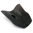 Windshield WindScreen Double Bubble For Kawasaki ZX12R ZX 12R (2000-2001) 6 Color Generic