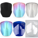 Windshield WindScreen Double Bubble For Kawasaki ZX12R ZX 12R (2000-2001) 6 Color