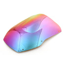 Windshield WindScreen Double Bubble For Kawasaki ZX12R ZX 12R (2000-2001) 6 Color Generic