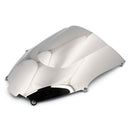 Windshield WindScreen Double Bubble For Kawasaki ZX9R ZX 9R ZX9-R (2000-2003) 7 Color Generic