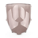 Windshield WindScreen Double Bubble For Kawasaki ZX9R ZX 9R ZX9-R (2000-2003) 7 Color Generic