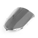 Windshield Double Bubble For Kawasaki ZX10R ZX 10R (2004-2005) 5 Color Generic