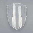 Windshield Double Bubble For Kawasaki ZX1R ZX 1R (24-25) 5 Color
