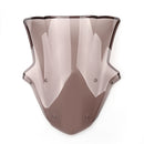 Windshield Double Bubble For Kawasaki ZX10R ZX 10R (2011-2015) 6 Color Generic