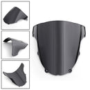 Windshield Double Bubble For Kawasaki ZX6R ZX6-R 636 (23-24) 5 Color