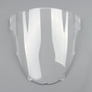 Windshield Double Bubble For Kawasaki ZX6R ZX6-R 636 (23-24) 5 Color