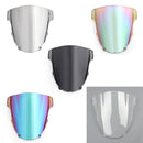 Windshield Double Bubble For Kawasaki ZX6R ZX6-R 636 (2003-2004) 5 Color