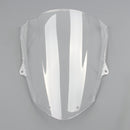 Windshield WindScreen Double Bubble For Kawasaki ZX6R 29-214 ZX1R (8-1)