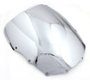 Windshield WindScreen Double Bubble For Kawasaki ZZR400 93-07 ZZR600 1993-2004, 5 Color Generic