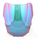 Windshield WindScreen Double Bubble For Kawasaki ZZR400 93-07 ZZR600 1993-2004, 5 Color Generic