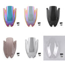 Windshield WindScreen Double Bubble For Kawasaki Z1000 (2010-2013) 5 Color