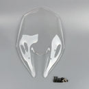 Windshield WindScreen Double Bubble For Kawasaki Z8 (213-214) 5 Color