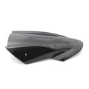 ABS Windshield Screen Windscreen with Bracket For Kawasaki Z650 2017-up Generic