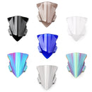 ABS Motorcycle Windshield Windscreen For Kawasaki Ninja 250SL 2014-2017