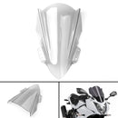 ABS Motorcycle Windshield Windscreen For Kawasaki Ninja 250SL 2015-2017 Generic