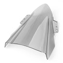 ABS Motorcycle Windshield Windscreen For Kawasaki Ninja 250SL 2015-2017 Generic