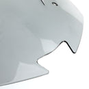1x Motorcycle Windscreen Windshield For Kawasaki Ninja 1000 Z1000SX 2017-2019 Generic