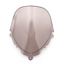Windscreen Windshield For Suzuki GSX 600 750 F Katana (1998-2008) 7 Color Generic