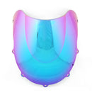 Windshield WindScreen Double Bubble For Suzuki GSXR 600/750 (1996-1999) 6 Color Generic