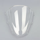 Suzuki GSXR600/750 (2011-2022) Windshield WindScreen Double Bubble