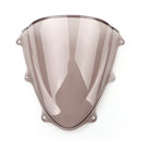 Suzuki GSXR600/750 (2011-2022) Windshield WindScreen Double Bubble