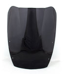 Windshield WindScreen Double Bubble For Suzuki GSX600F/GSX750F 1987-1997 Generic