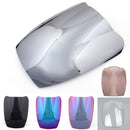 Windshield WindScreen Double Bubble For Suzuki GSX600F/GSX750F 1987-1997