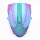 Suzuki GSXR600/750 (2011-2022) Windshield WindScreen Double Bubble