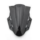 ABS Moto Windshield Windscreen Double Bubble For Suzuki GSX 250R 2017 Generic