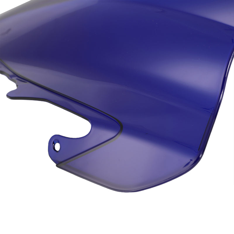 Windshield Windscreen Protector fit for Suzuki Hayabusa GSXR1300 2021-2024 Generic