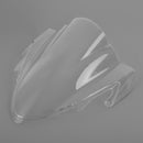 Windshield Windscreen Protector fit for Suzuki Hayabusa GSXR1300 2021-2024 Generic