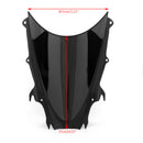 Windshield WindScreen Double Bubble For Triumph Daytona 675 2009-2012 Generic