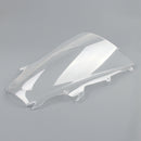 Windshield WindScreen Double Bubble For Triumph Daytona 675 2009-2012 Generic