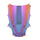 Windshield WindScreen Double Bubble For Triumph Daytona 675 2009-2012 Generic