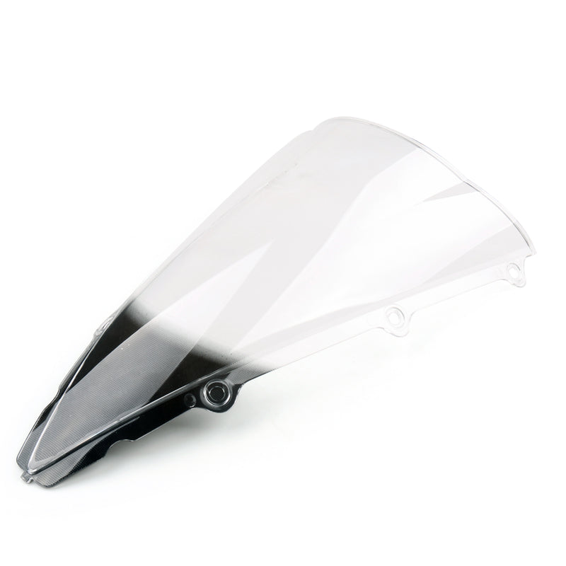 Windshield Windscreen Double Bubble For Yamaha YZF 1000 R1 (2002-2003) 7 Color Generic