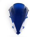 Windshield Windscreen Double Bubble For Yamaha YZF 1 R1 24-26 Clear